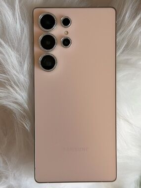 Samsung S25Ultra 256GB